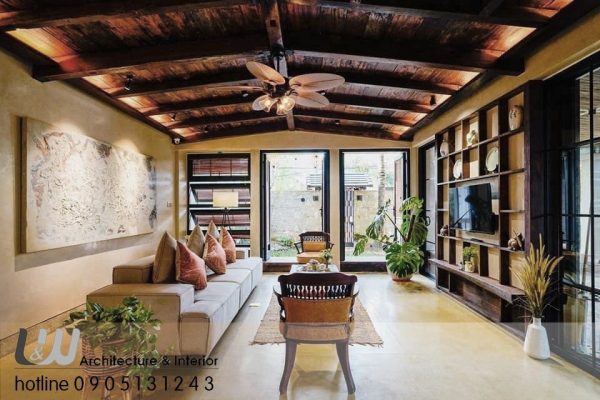 Villa Mây Casa tại Đà Nẵng