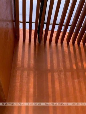 Hiệu ứng khác nhau theo ánh sáng