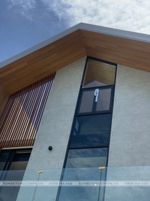 Góc nhìn khác của P House