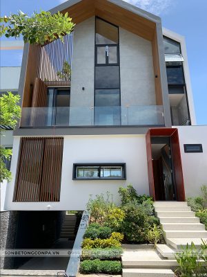 P House - Khu FPT Đà Nẵng