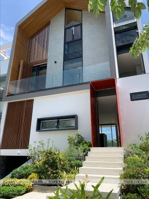 P House - FPT - Đà Nẵng