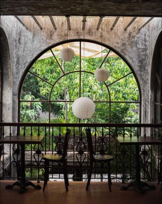 Tan cafe - Nguyễn Thiện Thuật Đà Nẵng