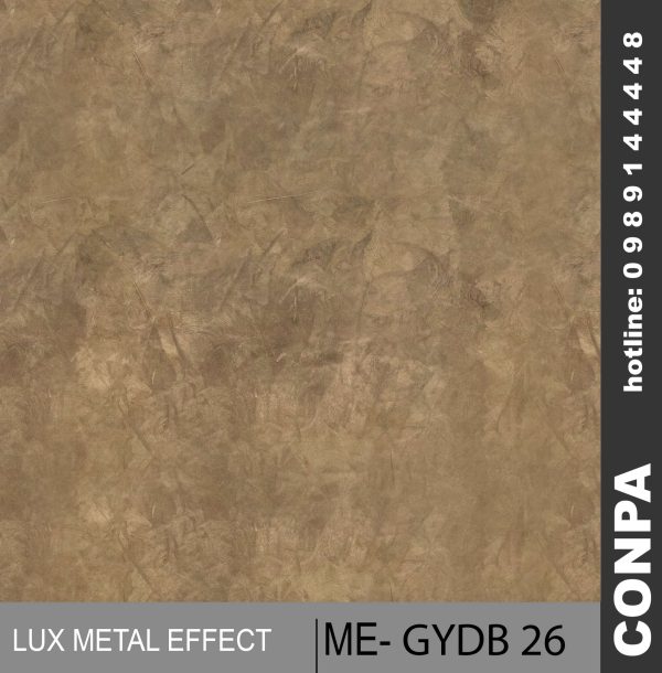 CONPA ME-GYDB 26