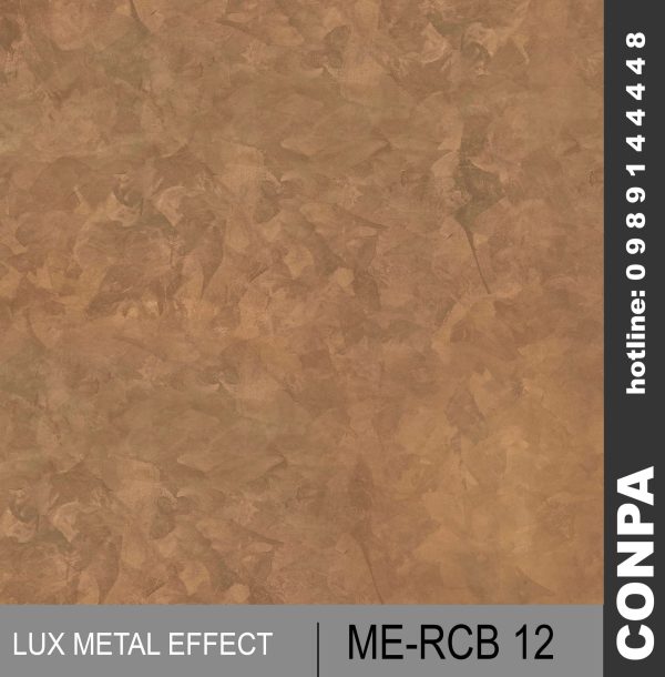 CONPA ME-RCB 12