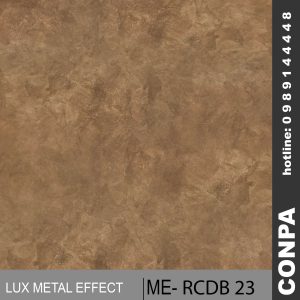 CONPA ME-RCDB 23