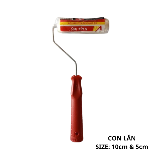 Con Lăn Sơn
