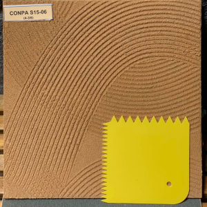 dụng cụ sơn cát conpa 06