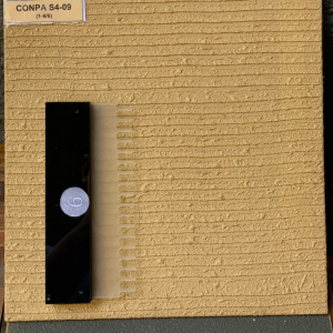 dụng cụ sơn cát conpa 09