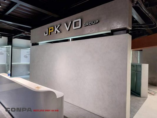 Giải pháp cho phòng tắm của bạn