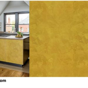 lux metal effect me-go 10