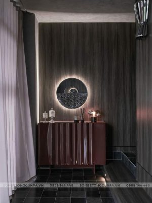 Thiết kế bắt mắt độc lạ có 1 không 2