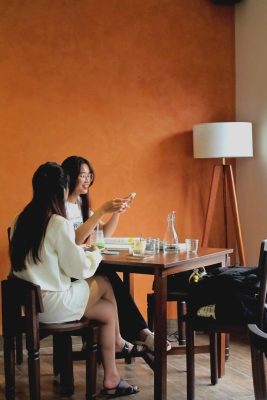 Nơi được nhiều bạn trẻ yêu thích