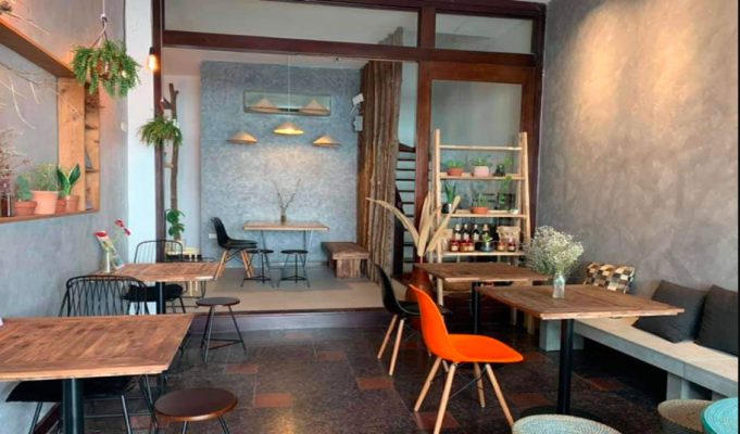 Dự án Rommay Homestay Hồ Tây Hà Nội