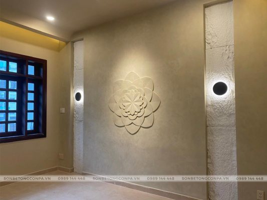 Trang trí nội thất - điểm nhấn cho không gian căn hộ