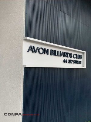 AVon Billards Club - Đà Nẵng