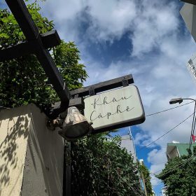 Khâu cà phê - Đà Nẵng