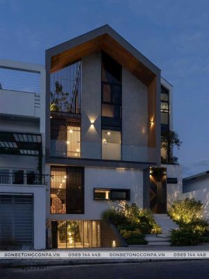 Dự án Căn hộ FPT Đà Nẵng - Milo House