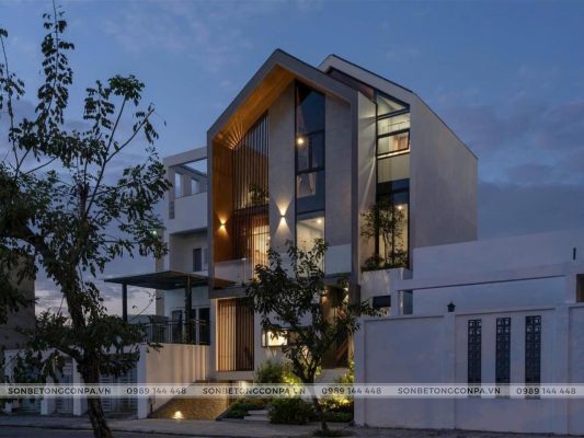 Milo's House - Khu đô thị FPT Đà Nẵng