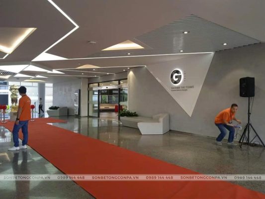 Tạo sự đơn giản, tinh tế mà vẫn trẻ trung, năng động