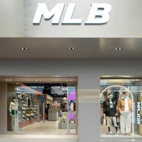 Chuỗi cửa hàng thời trang MBL - Hà Nội