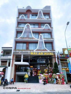 Khai trương khách sạn Hải An Hotel - Bảo Lộc - Lâm Đồng