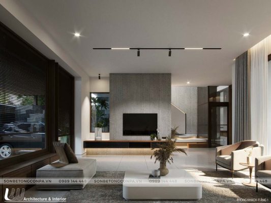 Biệt thự Euro Villa Đà Nẵng