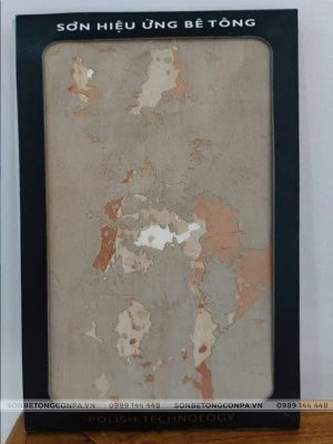 Màu sơn đặc biệt Conpa