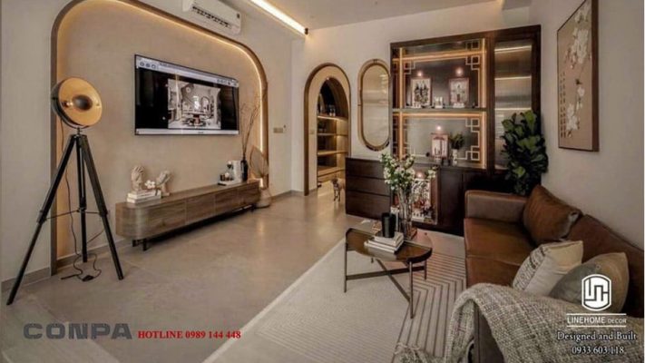 Phong cách Bắc Âu