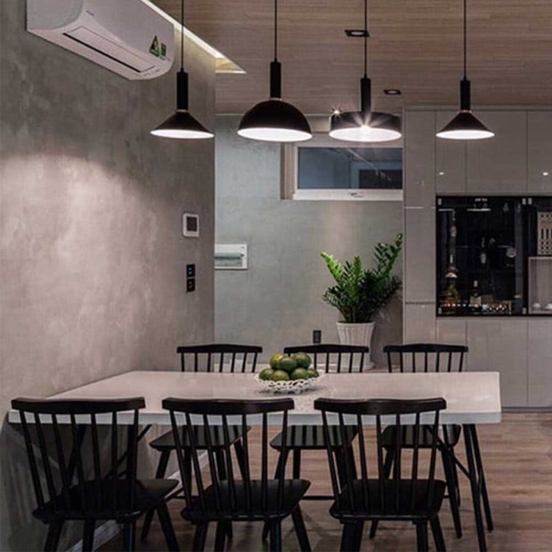 ưu điểm sơn giả bê tông