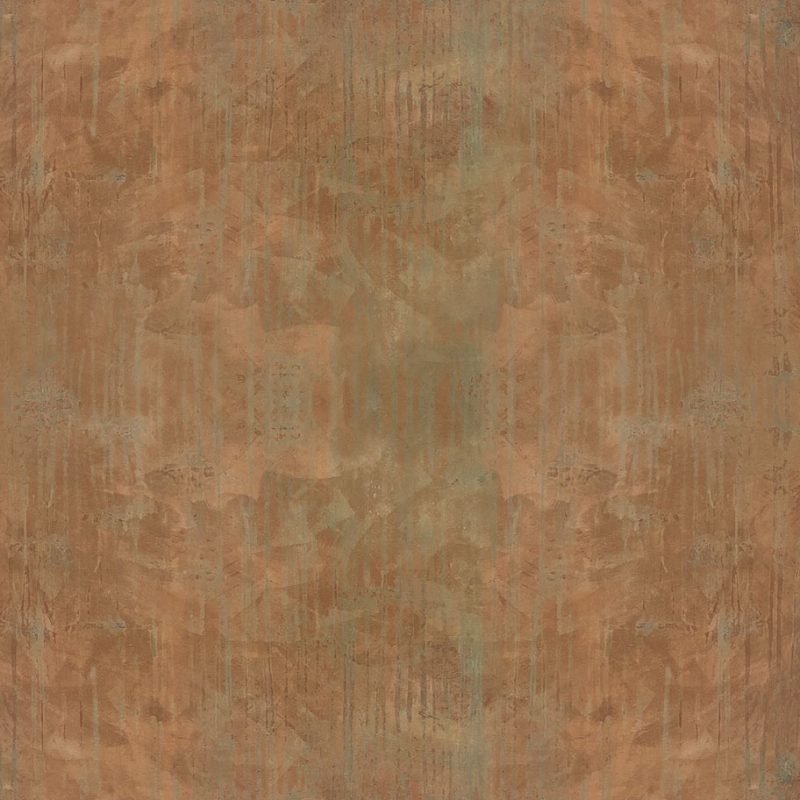 Sơn giả bê tông màu sơn hiệu ứng rỉ sét