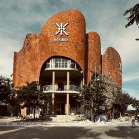 Toàn cảnh Karinox Phan Rang