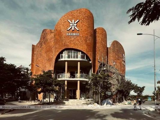 Toàn cảnh Karinox Phan Rang