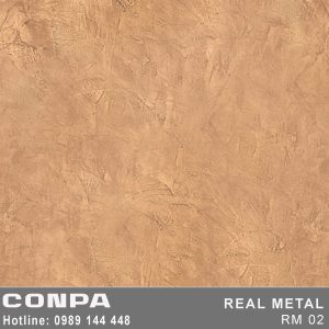 MAP- REAL MENTAL - RM02