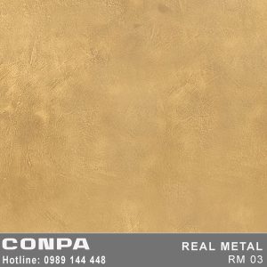 MAP- REAL MENTAL - RM03