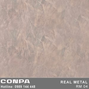 MAP- REAL MENTAL - RM04