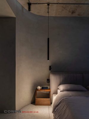 Phòng ngủ chung cư tại Hà Nội