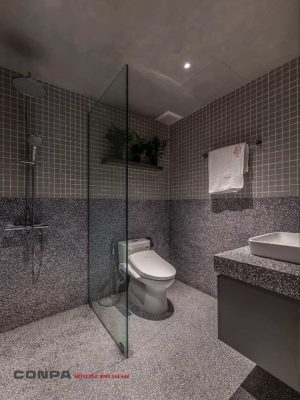 Phòng WC