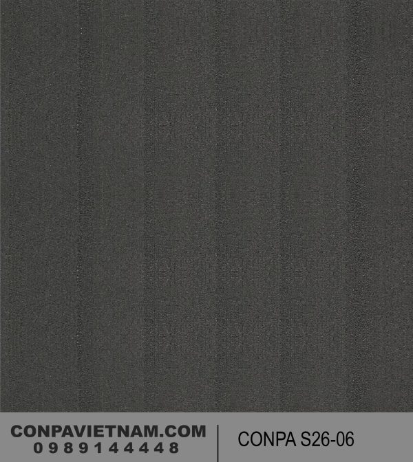CONPA S26-06