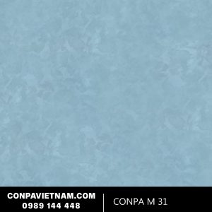 CONPA – M31