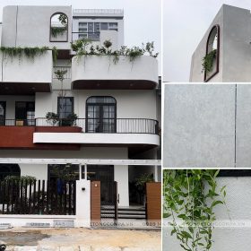 Euro Village Đà Nẵng