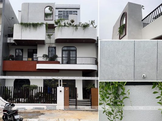 Euro Village Đà Nẵng