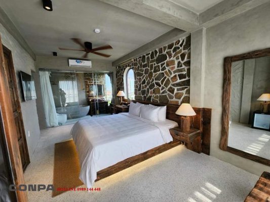 Victoria Hotel Huế