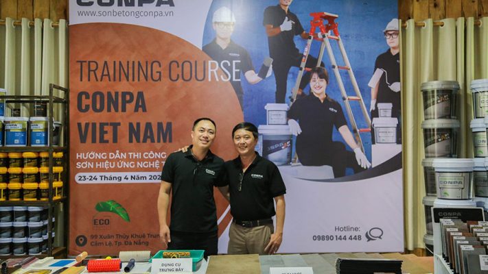 Xây dựng mối quan hệ hợp tác bền vững