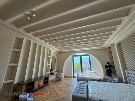 Biệt thự Đại Phú Gia - Quy Nhơn