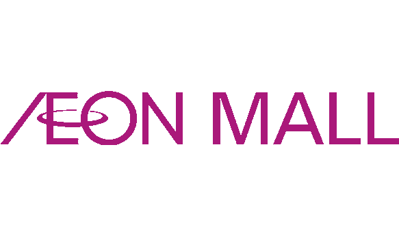 logo aeon mall