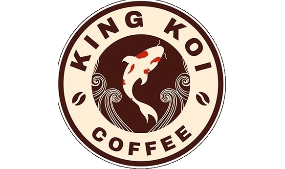 logo king koi