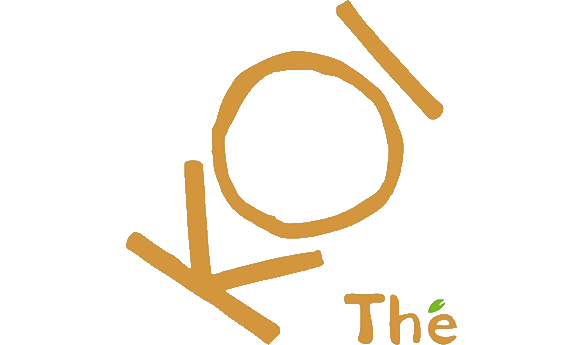logo koi the