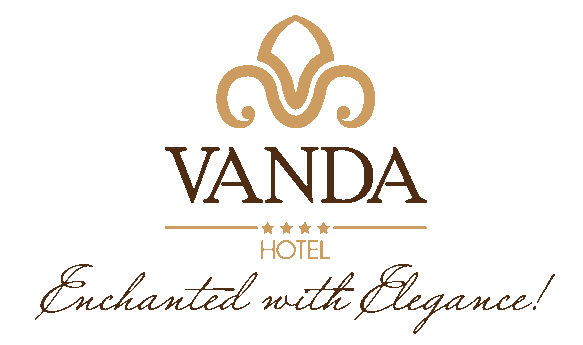 logo vanda
