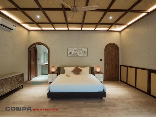 Orchid Villa & Homestay Farm