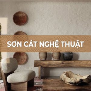 Sơn Cát Nghệ Thuật